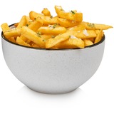 Princess 182065 Forno Aerofryer, Friggitrice ad aria calda Nero,  Friggitrice ad aria calda, 10 L, 0,