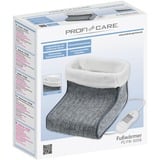 ProfiCare 330580 grigio/Bianco