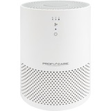 ProfiCare PC-LR 3075 purificatore 20 m² 25 W Bianco bianco, 20 m², CE, Bianco, Touch, 25 W, 220 – 240