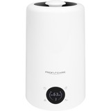 ProfiCare Umidificatore bianco