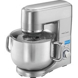 ProfiCook PC-KM 1096 robot da cucina 1500 W 10 L Alluminio accaio, 10 L, Alluminio, Manopola, Alluminio, Alluminio, LCD