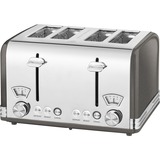 ProfiCook PC-TA 1194 grigio/Argento