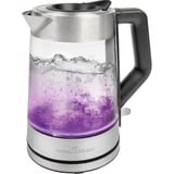 ProfiCook PC-WKS 1190 G, Bollitore Inox/Nero