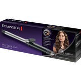 Remington CI 5519 messa in piega Ferro arricciacapelli Caldo Nero, Grigio, Apparecchio  per boccoli Nero, Ferro arricciacapelli, Caldo, 140 °C, 210 °C, Nero, Grigio, 60 min