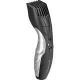 Remington MB320C regolabarba, Rasoio per barba Nero/Argento, 40 min