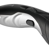 Remington MB320C regolabarba, Rasoio per barba Nero/Argento, 40 min