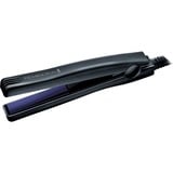 Remington S2880 messa in piega Piastra per capelli Caldo Nero Nero, Piastra per capelli, Caldo, 200 °C, 60 s, Nero, 120-240 V