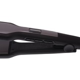 Remington S5525 Piastra per capelli Caldo Nero, Raddrizzatore capelli Nero/grigio, Piastra per capelli, Caldo, 150 °C, 230 °C, Riscaldatore di ceramica PTC, 15 s