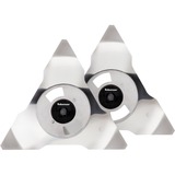 Robomow MRK6101A accessorio e componente per tagliaerba, Lama di ricambio MC500, MC1000, MS1000, MS1800