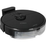 Roborock Roborock S6 MaxV aspirapolvere robot 0,46 L Senza sacchetto Nero, Aspirazione robot Nero, Senza sacchetto, Nero, Rotondo, 0,46 L, 67 dB, Carica