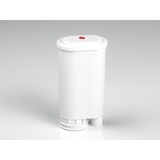 Rommelsbacher 4001797206015, Filtro acqua bianco