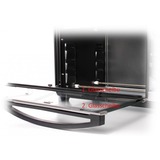 Rommelsbacher BG 1055/E 18L Nero, Acciaio inossidabile forno  argento/Nero, 18 L, Nero, Acciaio inossidabile, Manopola, Acciaio inossidabile, 3 ripiani, 60 min, Vendita al dettaglio