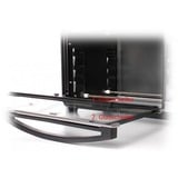 Rommelsbacher BG 1805/E fornetto con tostapane Acciaio inossidabile Grill, Mini forno accaio/Nero, Acciaio inossidabile, Manopola, 1800 W, 515 mm, 415 mm, 360 mm