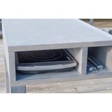 Rommelsbacher CT 3403/TC piano cottura Nero, Acciaio inossidabile Superficie piana Ceramica 2 Fornello(i), Piastra riscaldante accaio/Nero, Nero, Acciaio inossidabile, Superficie piana, Ceramica, Vetro-ceramica, 2 Fornello(i), 1200 W