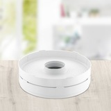 Rommelsbacher DE 100 accessorio per miscelare e lavorare prodotti alimentari bianco, Bianco, DA 750, 340 mm, 340 mm, 100 mm, 1,1 kg