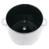 Rommelsbacher EE 1505 1500 W Blu, Bianco bianco/Blu, Blu, Bianco, 10 L, 4 L, 0,9 m, 28 cm, 1500 W