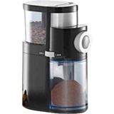 Rommelsbacher EKM 200 110 W Nero, Coffee Mill Nero, 110 W, 230 V, 180 mm, 105 mm, 265 mm, Vendita al dettaglio