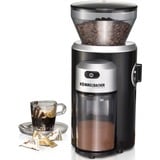 Rommelsbacher EKM 300 150 W Nero, Argento, Coffee Mill Nero/Argento, 150 W, 230 V, 185 mm, 140 mm, 295 mm
