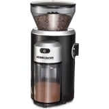 Rommelsbacher EKM 300 150 W Nero, Argento, Coffee Mill Nero/Argento, 150 W, 230 V, 185 mm, 140 mm, 295 mm