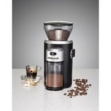 Rommelsbacher EKM 300 150 W Nero, Argento, Coffee Mill Nero/Argento, 150 W, 230 V, 185 mm, 140 mm, 295 mm