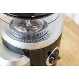 Rommelsbacher EKM 300 150 W Nero, Argento, Coffee Mill Nero/Argento, 150 W, 230 V, 185 mm, 140 mm, 295 mm