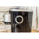 Rommelsbacher EKM 300 150 W Nero, Argento, Coffee Mill Nero/Argento, 150 W, 230 V, 185 mm, 140 mm, 295 mm