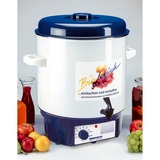 Rommelsbacher KA 1801 spremiagrumi 1800 W Blu, Bianco bianco/Blu, Blu, Bianco, 27 L, 14 L, 1,5 m, 1800 W, 230 V