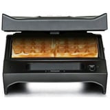 Rommelsbacher Multi Toast & Grill SWG 700 3-in-1 Max, Come contattare con grill Nero/in acciaio inox