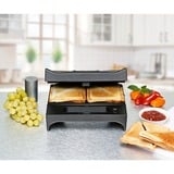 Rommelsbacher Multi Toast & Grill SWG 700 3-in-1 Max, Come contattare con grill Nero/in acciaio inox