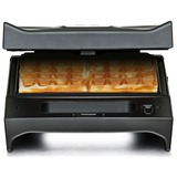 Rommelsbacher SWG 700, Come contattare con grill Nero/in acciaio inox