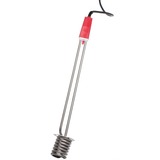 Rommelsbacher Scaldabagno TS 2003 XXL, Riscaldatore ad immersione rosso/Bianco