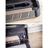 Rommelsbacher VAC 285 macchina per sottovuoto Nero, Argento, Sigillatore Nero, Nero, Argento, Sigillatura sottovuoto, Pulsanti, 30 cm, 110 W, 230 V