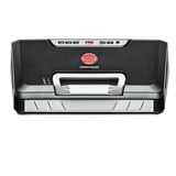 Rommelsbacher VAC 485 macchina per sottovuoto Nero, Argento, Sigillatore Nero/Argento, Nero, Argento, Sigillatura sottovuoto, Pulsanti, 30 cm, 140 W, 230 V