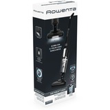 Rowenta Air Force Light CORDLESS STICK CLEANER RH6540 Nero, Senza sacchetto, Nero, 0,65 L, Rettangolare, Cina, Secco