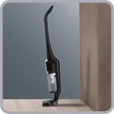 Rowenta Air Force Light CORDLESS STICK CLEANER RH6540 Nero, Senza sacchetto, Nero, 0,65 L, Rettangolare, Cina, Secco