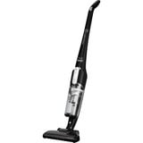 Rowenta Air Force Light CORDLESS STICK CLEANER RH6540, Aspirapolvere verticale Nero, Senza sacchetto, Nero, 0,65 L, Rettangolare, Cina, Secco