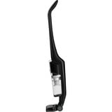 Rowenta Air Force Light , Aspirapolvere senza fili: Pulizia facile e leggera, Aspirapolvere verticale Nero, Aspirapolvere senza fili: Pulizia facile e leggera, Aspirapolvere elettrica, Senza sacchetto, Nero, 0,65 L, Rettangolare, Secco