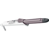 Rowenta CF3460 messa in piega Ferro per ricci Rosa, Bianco 1,8 m bianco, Ferro per ricci, 45 s, Rosa, Bianco, 1,8 m, 110-240 V, 500 g