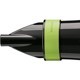 Rowenta CV6030 1500 W Nero, Asciugacapelli Nero/Verde, Nero, 1500 W, 2110 W