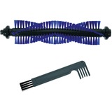 Rowenta Explorer Serie 40 ZR720004 accessorio e ricambio per aspirapolvere Robot aspirapolvere Spazzola, Pennello Robot aspirapolvere, Spazzola, Nero, Blu, Rowenta, Explorer Serie 40 RG726, RG727, RR724, RR725, RR726, RR727