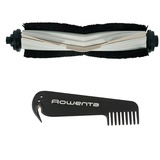 Rowenta Explorer Serie 60 ZR740004 accessorio e ricambio per aspirapolvere Robot aspirapolvere Set per la cura degli animali, Pennello Robot aspirapolvere, Set per la cura degli animali, Rowenta, Explorer Serie 60 RG744, RG745, RR742, RR744, RR745