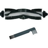 Rowenta Explorer Serie 60 ZR740005 accessorio e ricambio per aspirapolvere Robot aspirapolvere Set di spazzole a rullo, Pennello Robot aspirapolvere, Set di spazzole a rullo, Rowenta, Explorer Serie 60 RG744, RG745, RR742, RR744, RR745