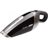 Rowenta Extenso Dry AC4769 Extenso Cyclonic Aspirabriciole Cordless con Bocchetta, 7.2 V, Lancia Piatta Integrata, Nero/Grigio Nero/Argento, 7.2 V, Lancia Piatta Integrata, Nero/Grigio, Secco, Ciclonico, Cina, Senza sacchetto, Nero, Marrone, Argento, 0,375 L