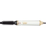 Rowenta Fashion Stylist CF3910CH Spazzola ad aria calda Caldo Bianco bianco/Oro, Spazzola ad aria calda, Caldo, Bianco, AC, 2,1 cm, 2,5 cm