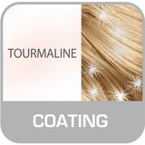 Rowenta Fashion Stylist CF3910CH Spazzola ad aria calda Caldo Bianco bianco/Oro, Spazzola ad aria calda, Caldo, Bianco, AC, 2,1 cm, 2,5 cm