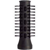 Rowenta Fashion Stylist CF3910CH Spazzola ad aria calda Caldo Bianco, Spazzola aria calda bianco/Oro, Spazzola ad aria calda, Caldo, Bianco, AC, 2,1 cm, 2,5 cm