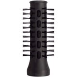 Rowenta Fashion Stylist CF3910CH Spazzola ad aria calda Caldo Bianco, Spazzola aria calda bianco/Oro, Spazzola ad aria calda, Caldo, Bianco, AC, 2,1 cm, 2,5 cm