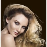Rowenta Fashion Stylist CF3910 Spazzola ad aria calda Caldo Bianco, Spazzola aria calda bianco/Oro, Spazzola ad aria calda, Caldo, Bianco, Sintetico, AC, 120 mm