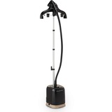 Rowenta IS3420D1 1700 W 1,5 L Nero, Ferro da stiro Nero, 1700 W, 1,5 L, 30 g/min, Nero, 50 min