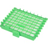 Rowenta ZR002901 Aspiratore a cilindro Filtro Aspiratore a cilindro, Filtro, Verde, Bianco